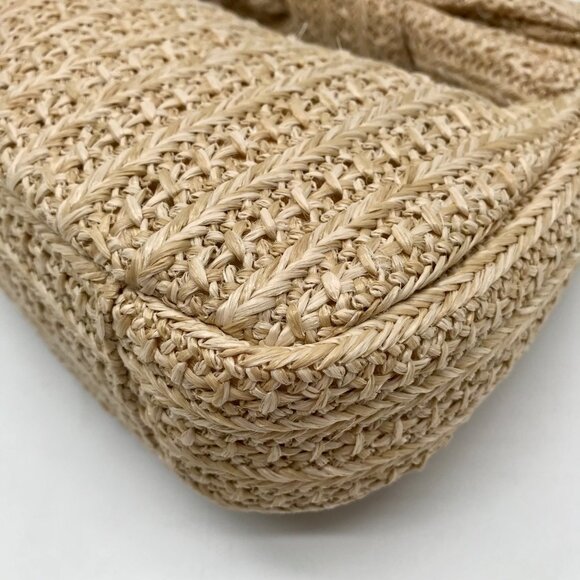 Like Dreams Tan Small Aimee Top Handle Bag - Picture 8 of 11